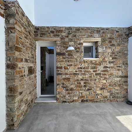 Antiparos Diamond Apartment Exterior photo