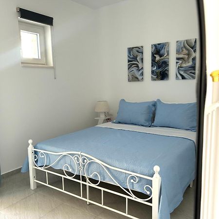 Antiparos Diamond Apartment Exterior photo