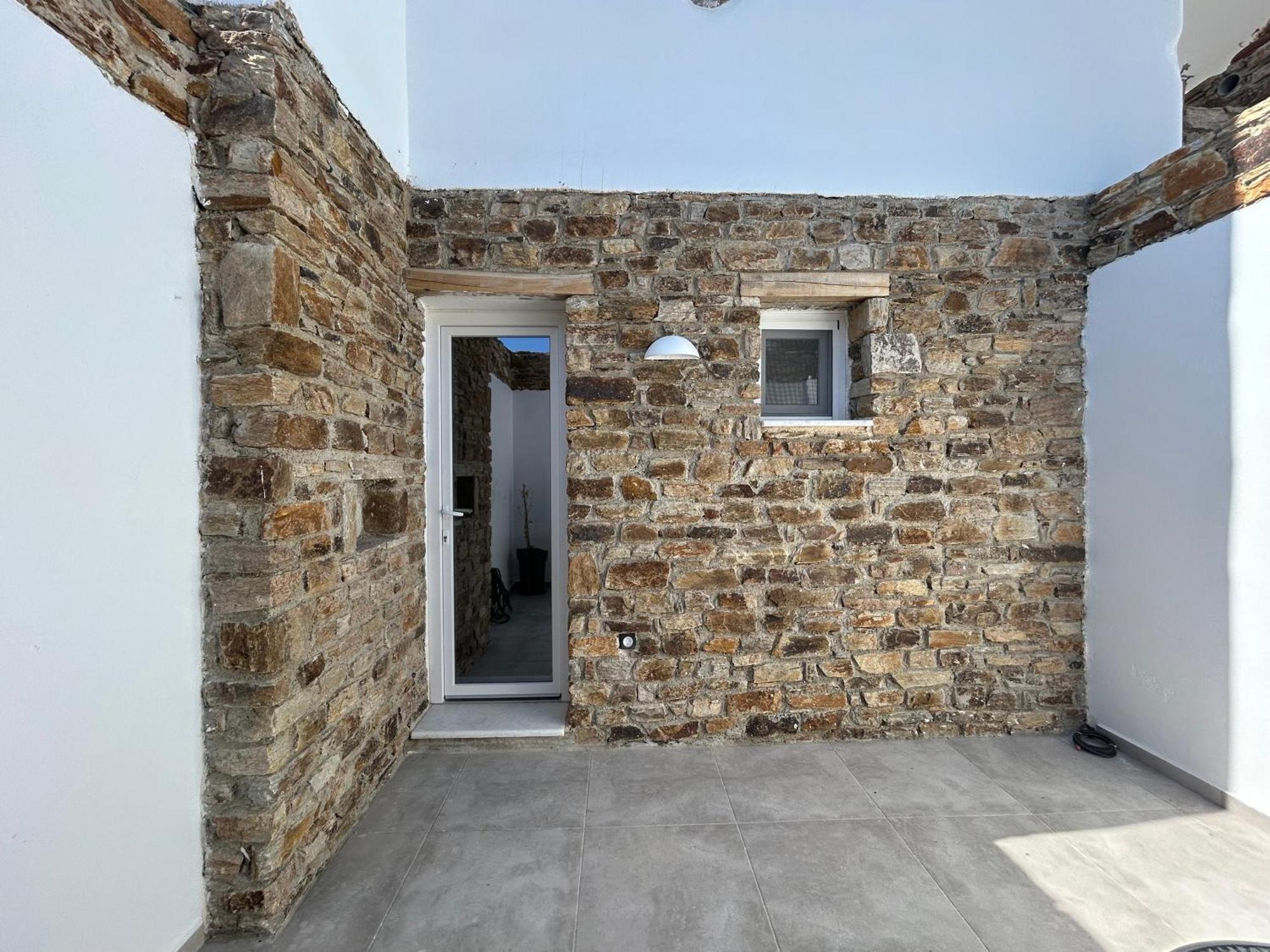 Antiparos Diamond Apartment Exterior photo