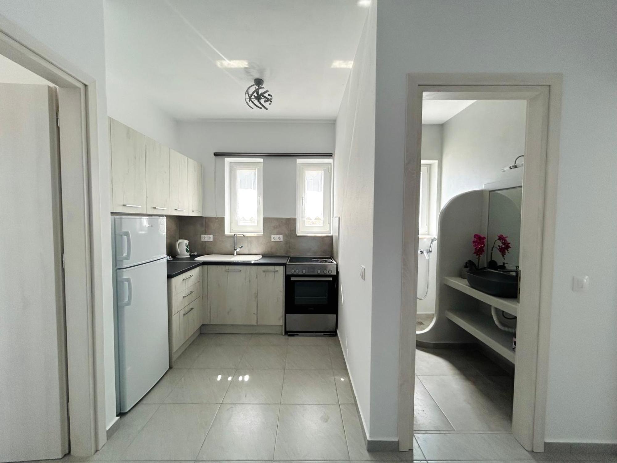 Antiparos Diamond Apartment Exterior photo