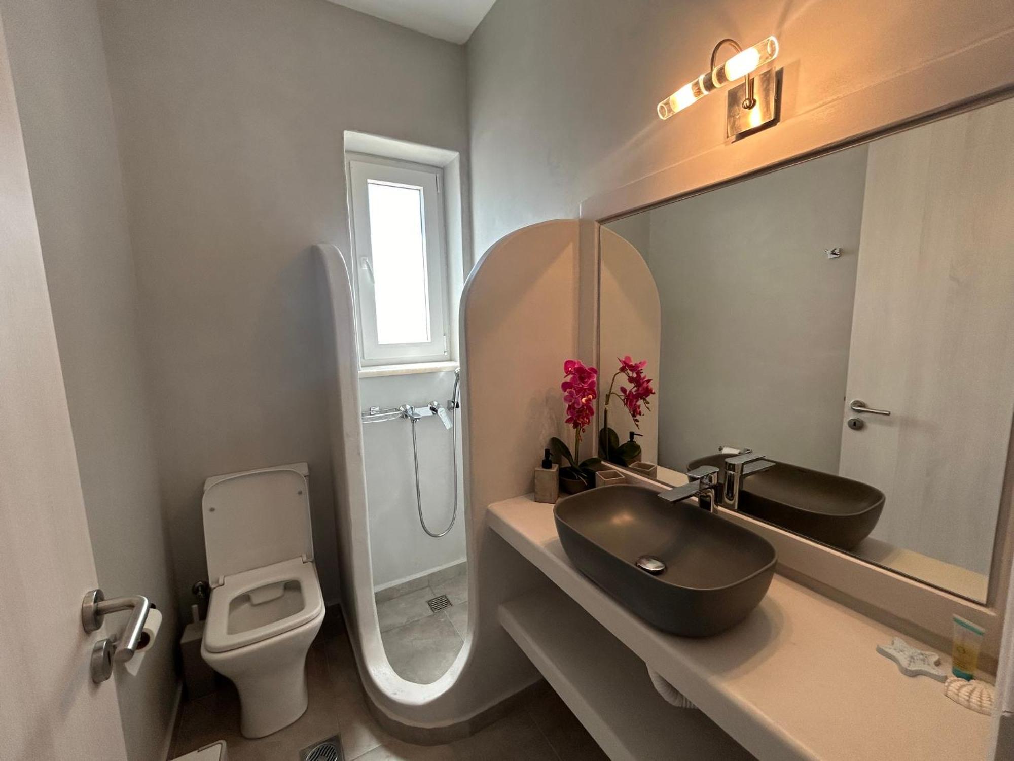 Antiparos Diamond Apartment Exterior photo