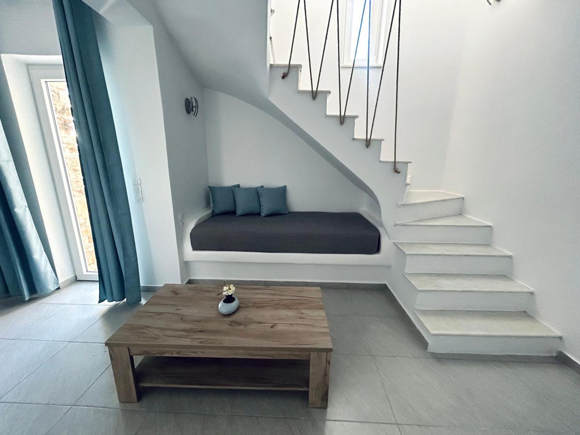 Antiparos Diamond Apartment Exterior photo