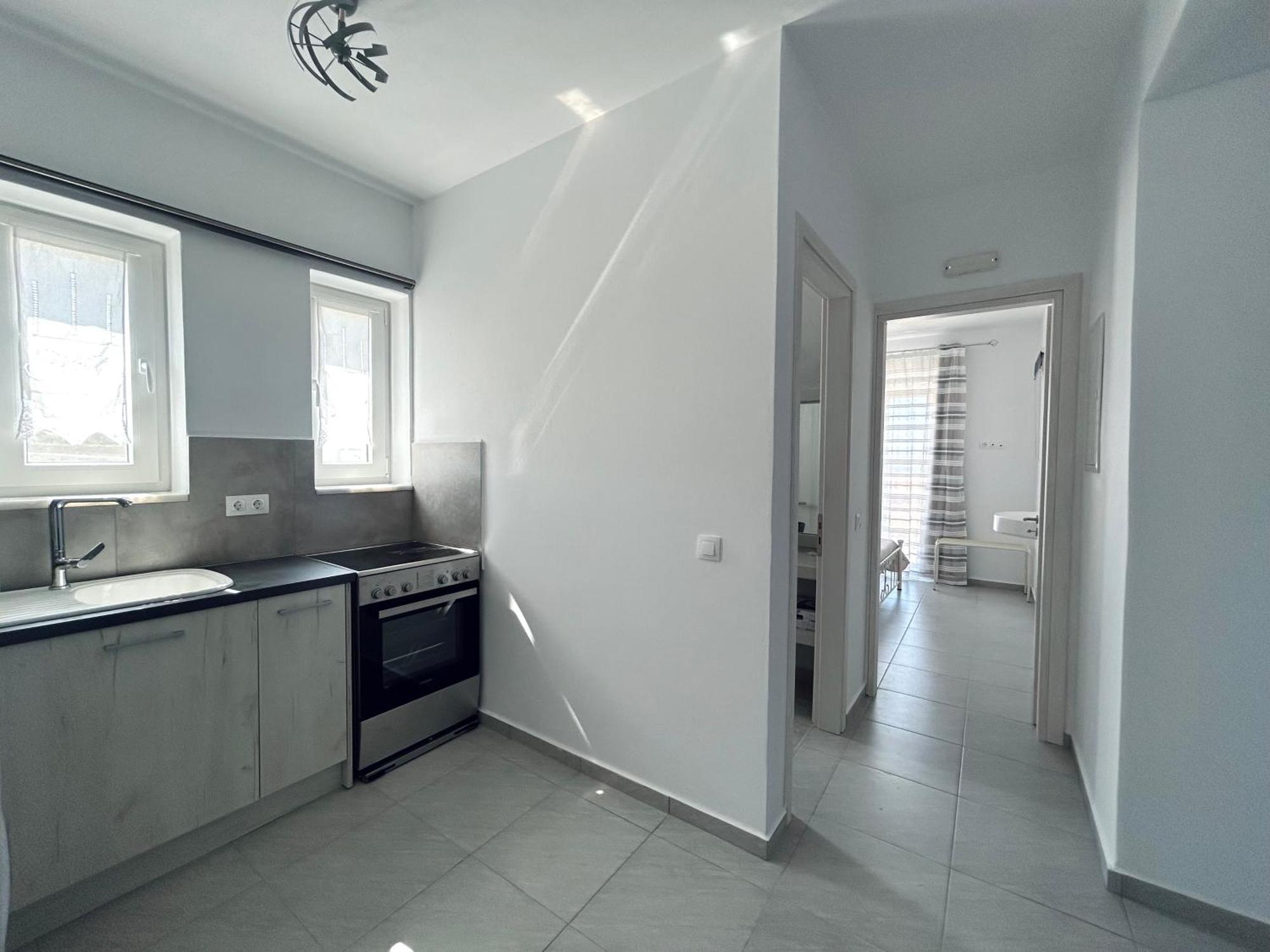 Antiparos Diamond Apartment Exterior photo