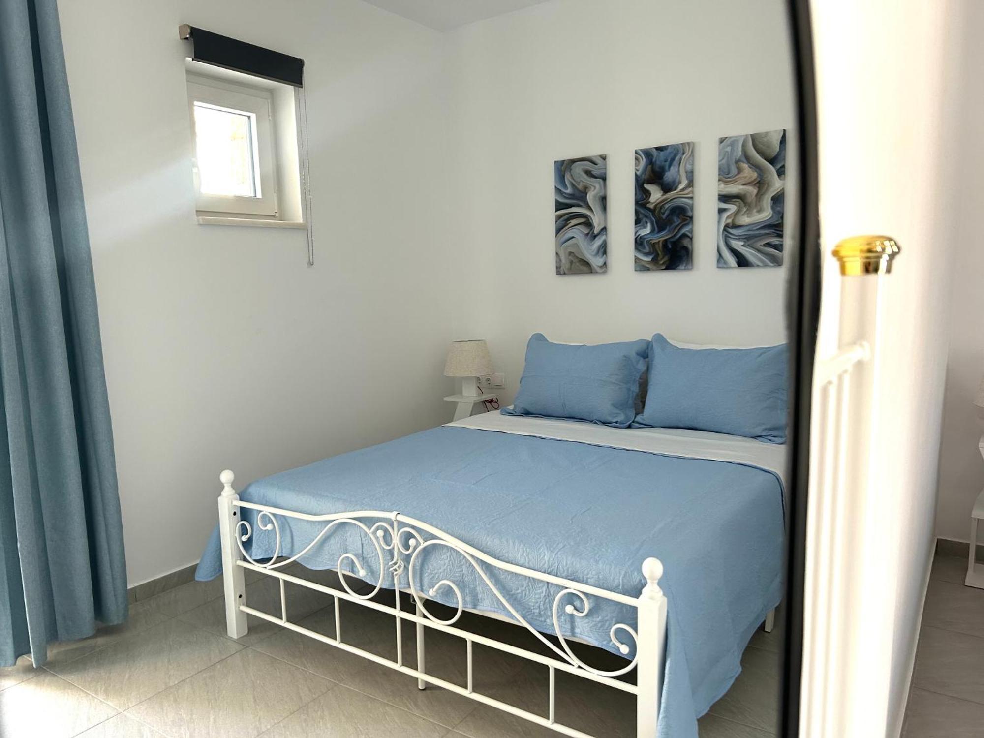 Antiparos Diamond Apartment Exterior photo