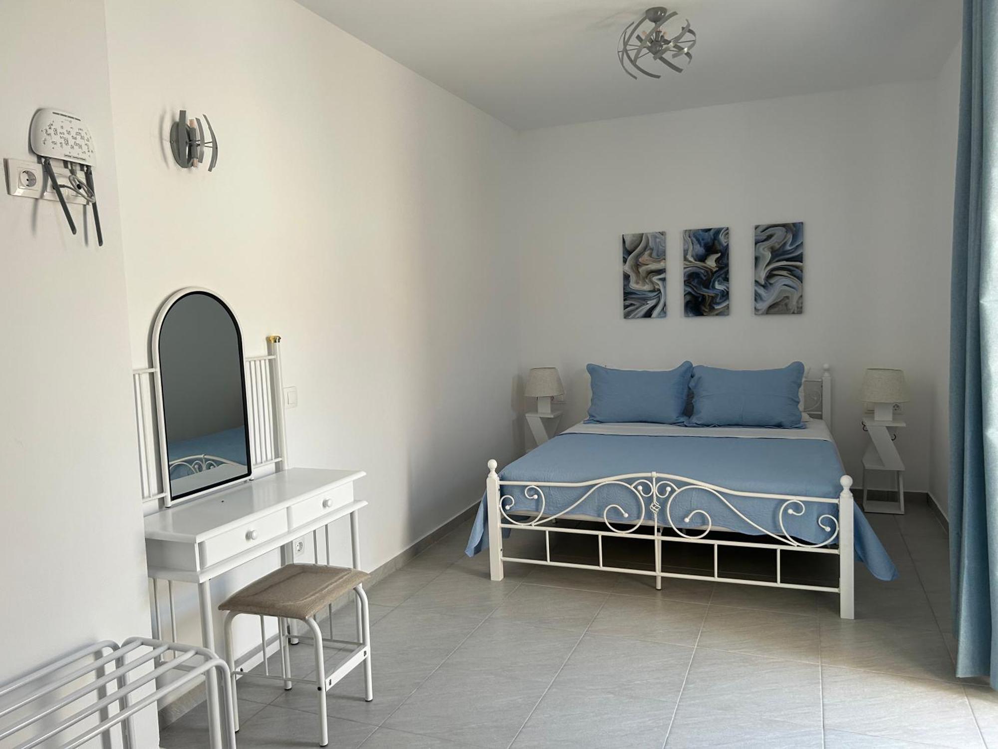 Antiparos Diamond Apartment Exterior photo