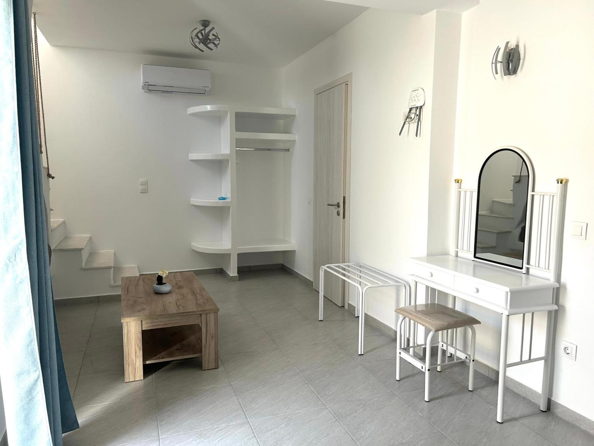 Antiparos Diamond Apartment Exterior photo
