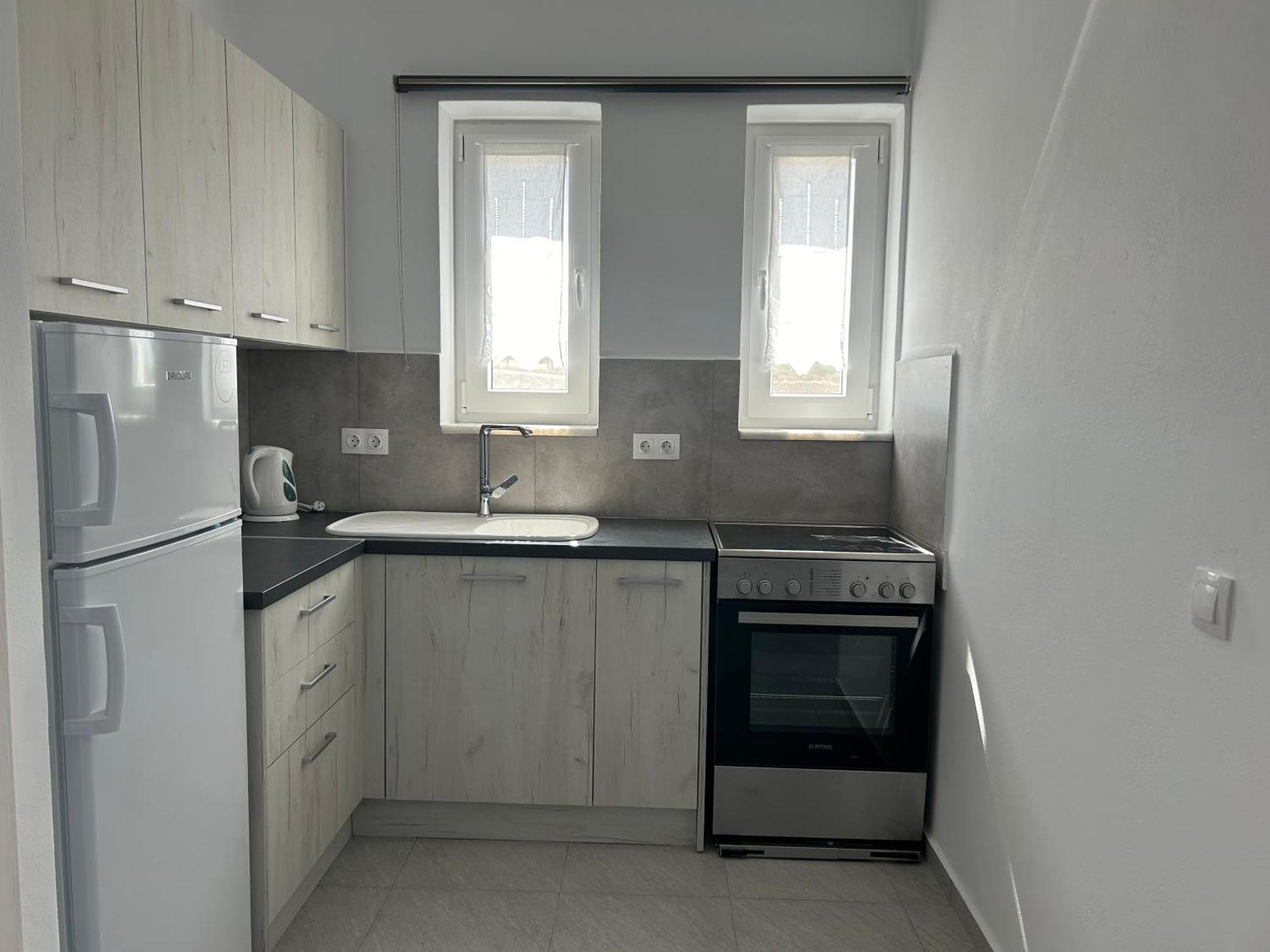 Antiparos Diamond Apartment Exterior photo