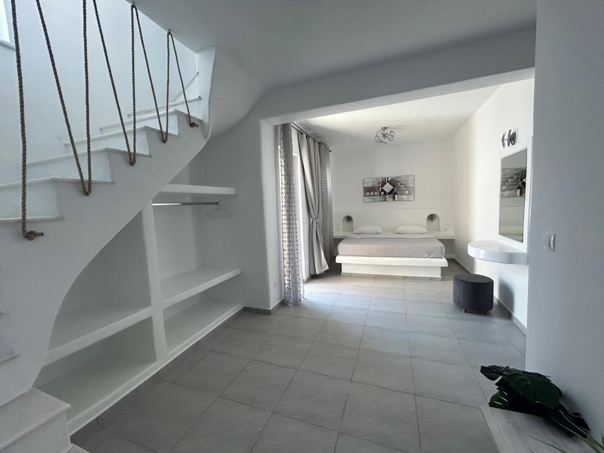 Antiparos Diamond Apartment Exterior photo