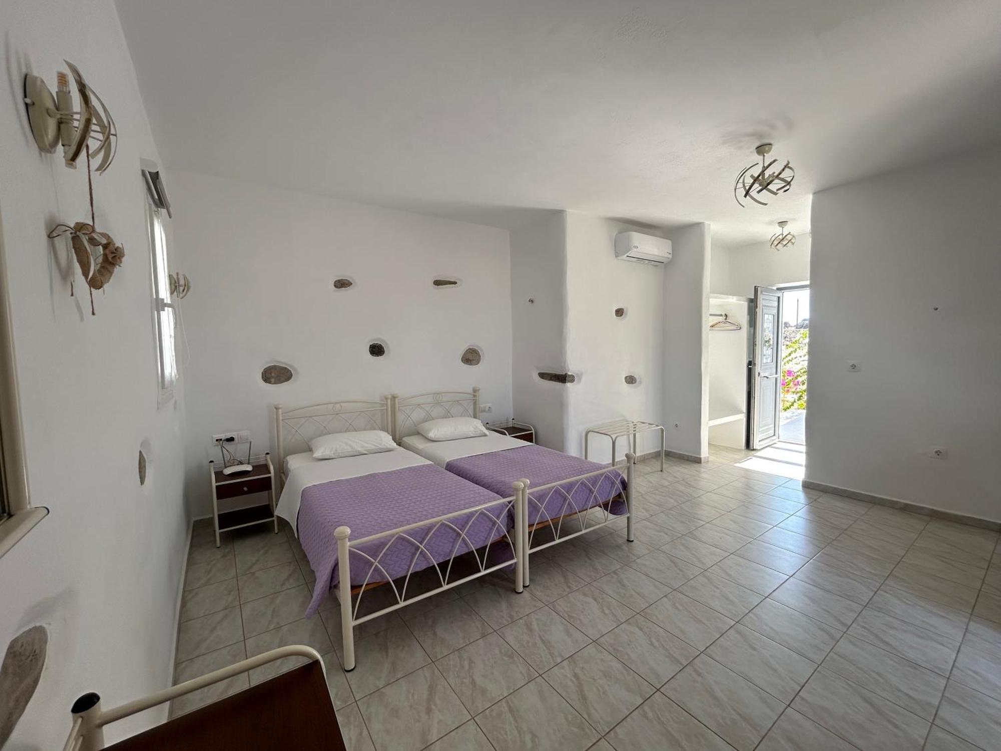Antiparos Diamond Apartment Exterior photo