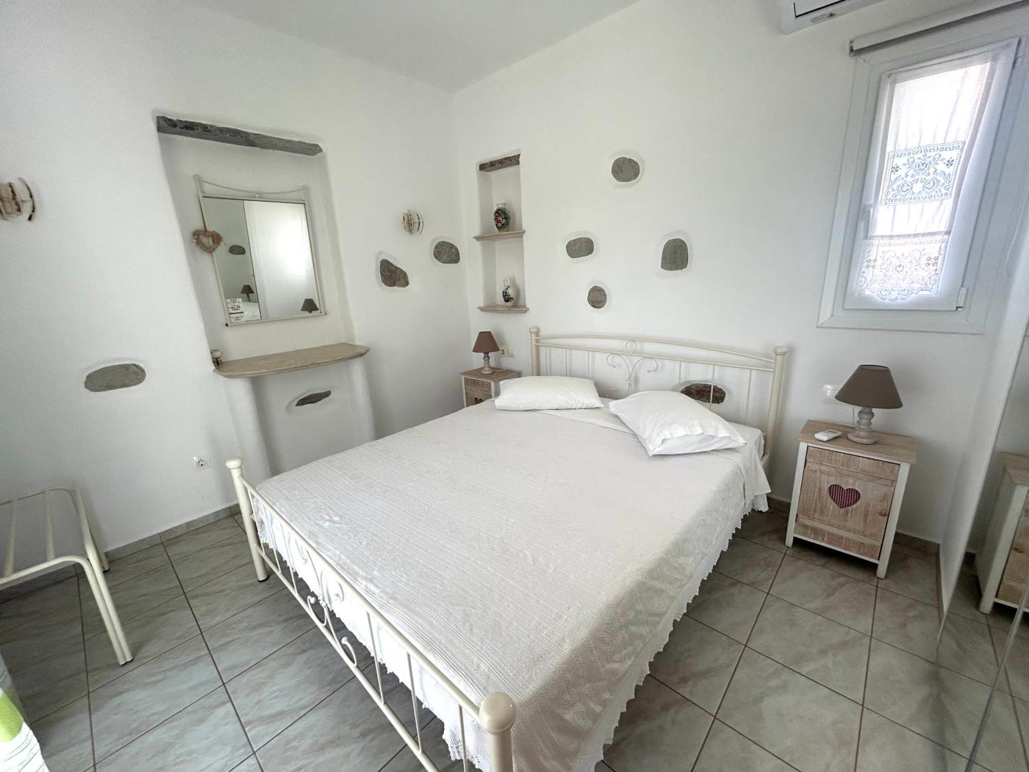 Antiparos Diamond Apartment Exterior photo